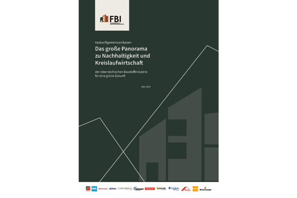 Cover des FBI Circularity Reports